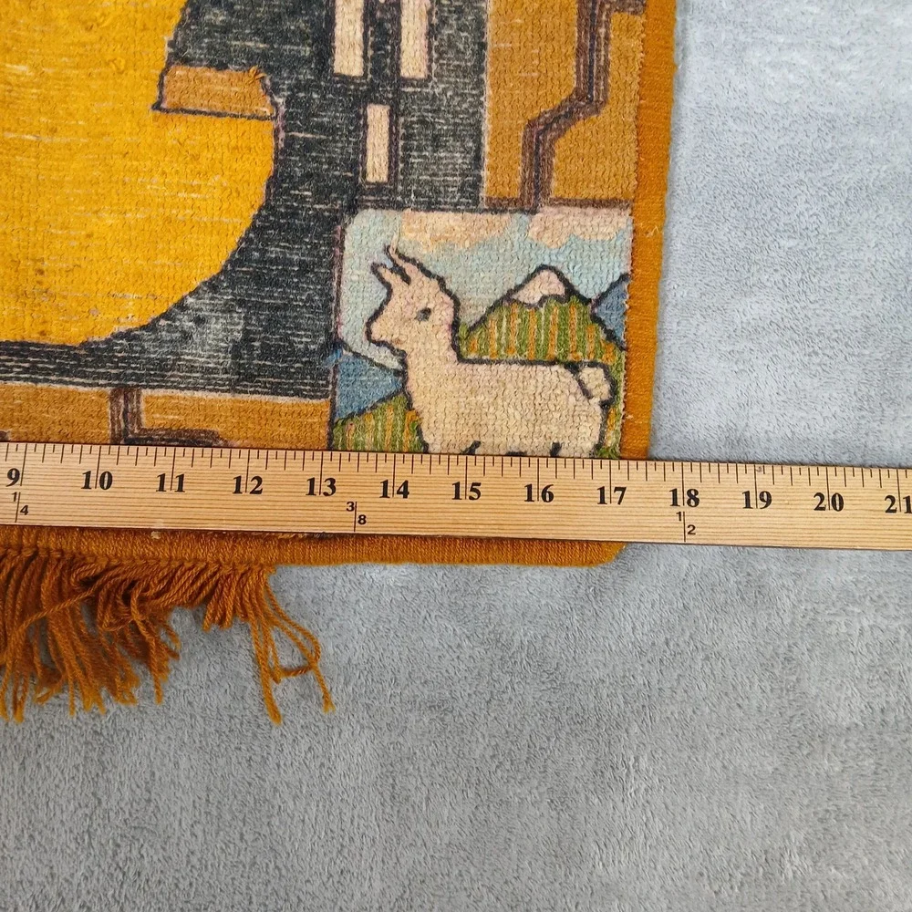 Unbranded handcrafted peruvian